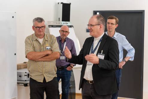 Quelle: Betriebsseelsorge, Uwe Terhorst, eigene Aufnahme