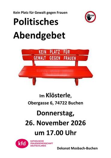 Quelle: kfd Team Mosbach-Buchen