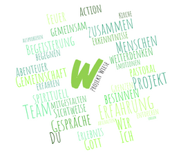 Quelle: Jugendpastorales Team Odenwald-Tauber