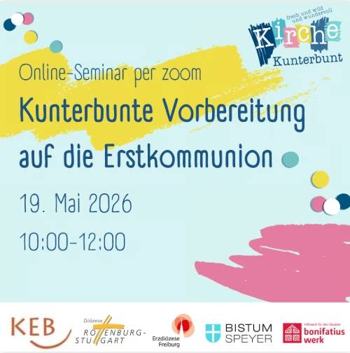 Quelle: Kirche Kunterbunt.